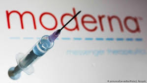 В Moderna заявили, что их COVID-вакцина обеспечивает иммунитет на год