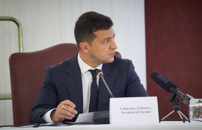 Президент підписав закон «Про електронні комунікації», який містить перелік безоплатних електронних послуг