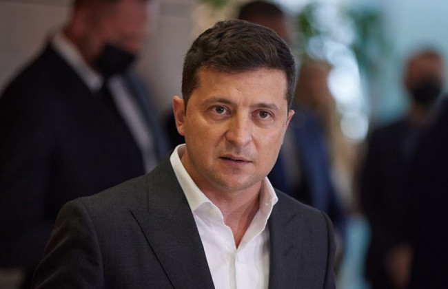 «Це злочин проти українського народу»: Зеленського просять скасувати підвищення цін на газ та світло