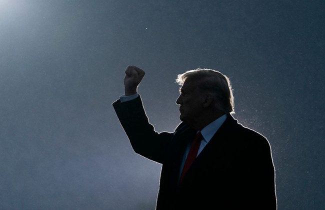 В Госдепе сообщили, что Трамп больше не президент США: теперь ищут виновного