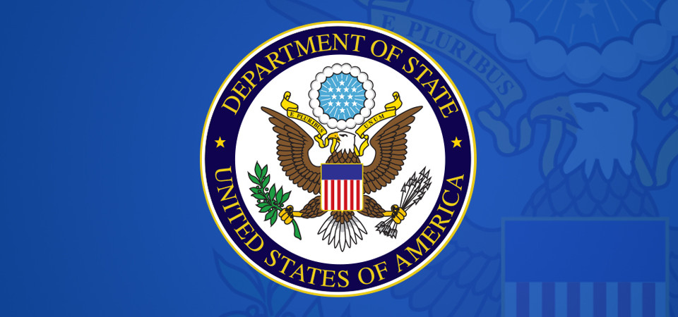 Посольство США опубликовало заявление по поводу санкций в отношении Онищенко, Дубинского и других