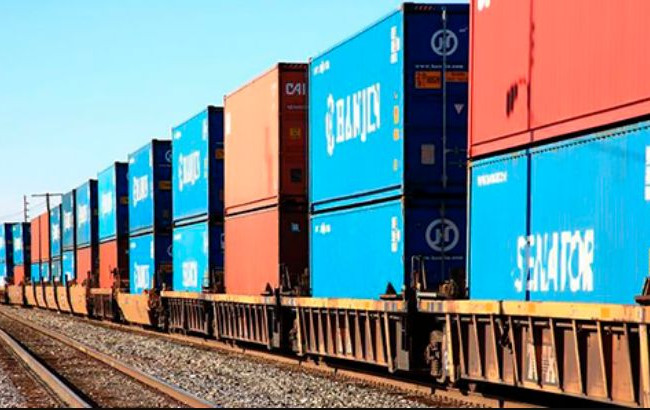 Возле границы Украины построят огромный железнодорожный терминал