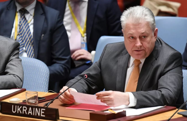 Инаугурация Байдена: стало известно, кто представит Украину на церемонии