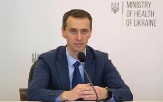 Украина может ввести свидетельства о проведении вакцинации