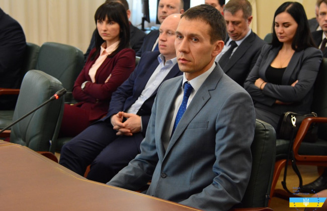 Еще одного судью Высшего антикоррупционного суда привлекли к дисциплинарной ответственности