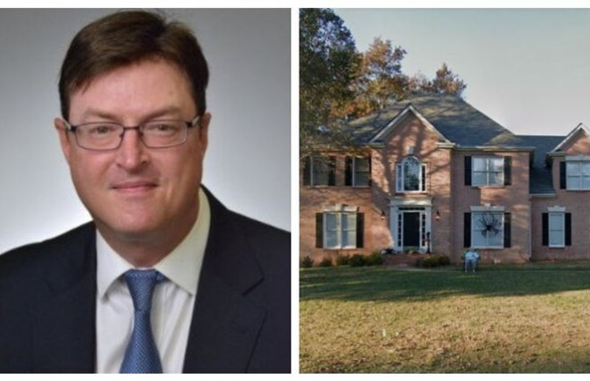 В США застрелился один из участников штурма Капитолия, который «орудовал» в кабинете Пелоси