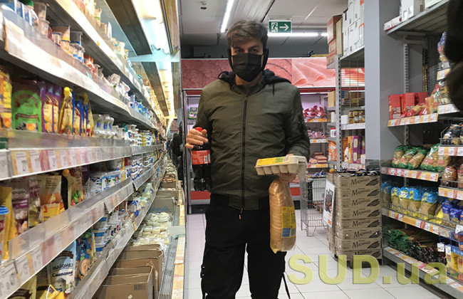 Нові штрафи для підприємців за допуск осіб без маски набувають чинності