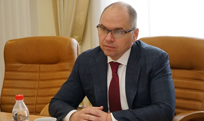 Украине вернут деньги в случае низкой эффективности китайской вакцины Sinovac: МОЗ