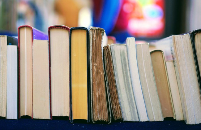 За чотири роки в Україну легально не потрапила жодна книжка антиукраїнського змісту