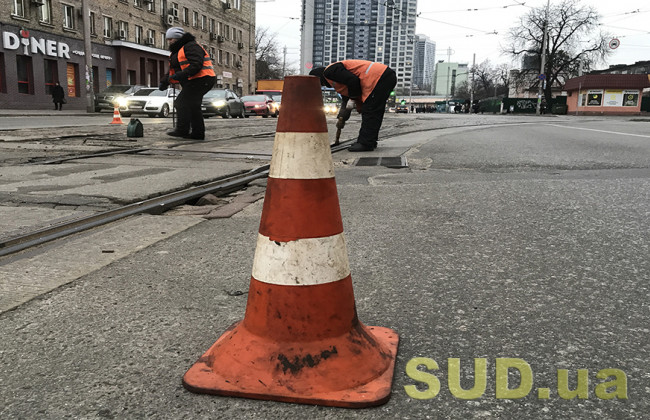 В Киеве построят новые дороги и развязки: подробности по районам столицы