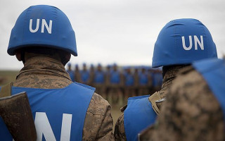 Зеленский подписал указ о направлении украинских военных в Косово