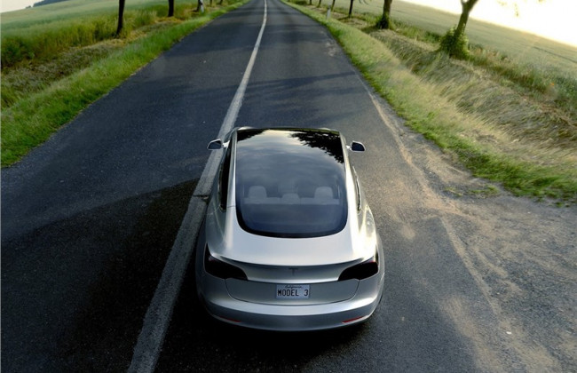 Tesla выпустит дешевый автомобиль: первые подробности