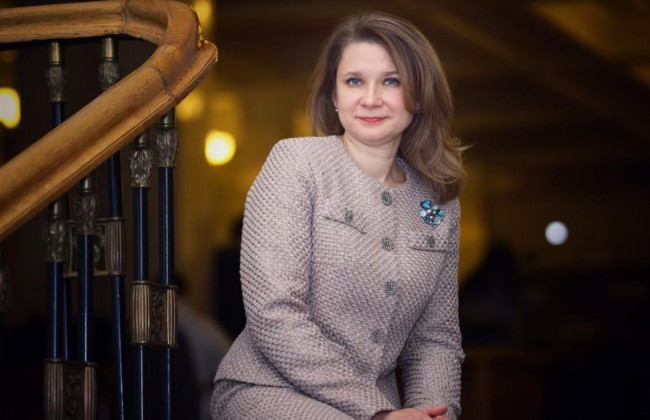 Для сокращения состава Верховной Рады потребуется 300 голосов, — Ольга Совгиря