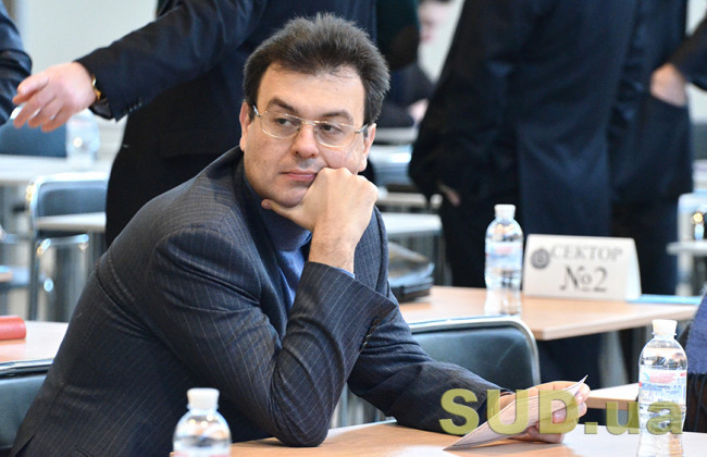 РРО, налоговая амнистия и таможня: Гетманцев придумал, чем себя занять в новом году