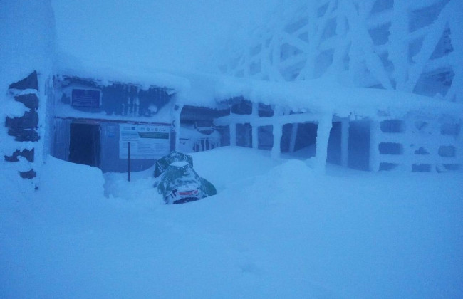 Туристів у Карпатах попередили про небезпеку: що відомо