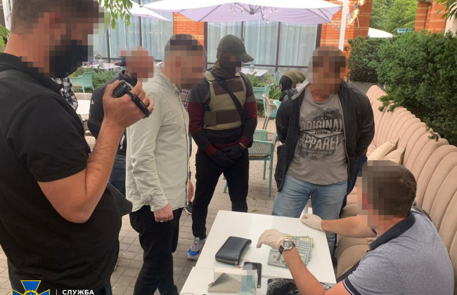 Автора «пленок Ермака» Штанько будут судить за взятку