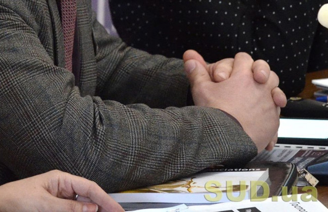 Комітет Ради підтримав прозору систему розміщення державного замовлення на профнавчання держслужбовців