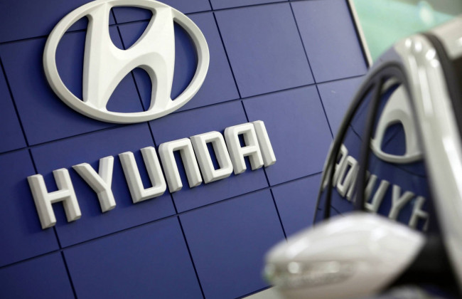 Hyundai выпустит новый бюджетный кроссовер: первые фото