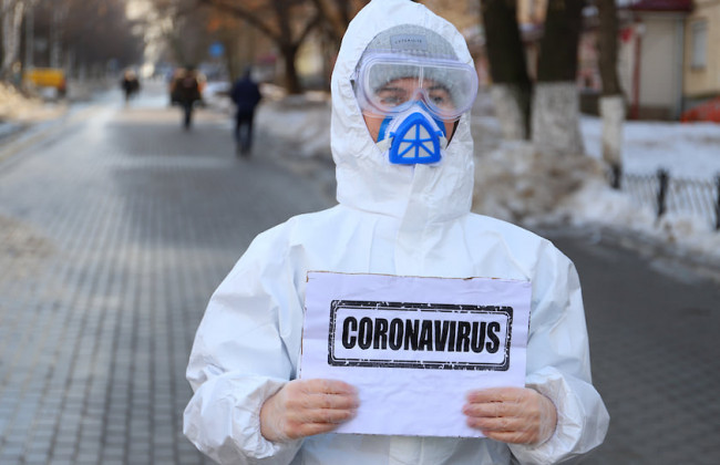 ВОЗ предупреждает, что второй год пандемии COVID «может быть даже более тяжелым»