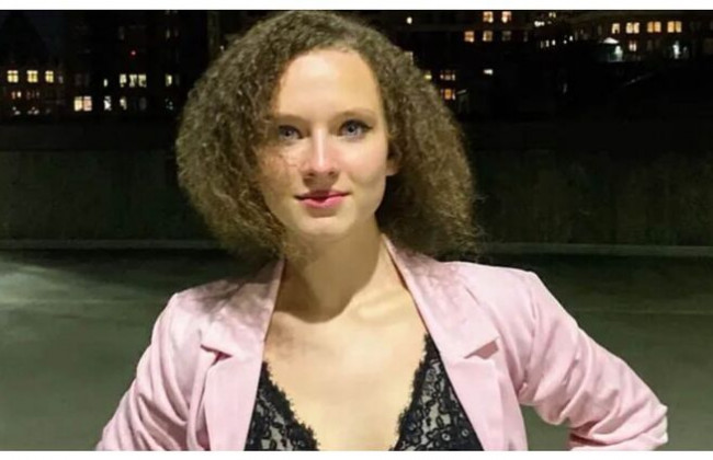 18-летняя американка сдала полиции мать, штурмовавшую Капитолий