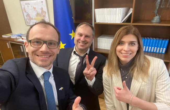 Права людини в Криму: ЄСПЛ виніс перше рішення у справі України проти Росії