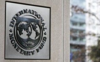 В Минфине допускают пересмотр госбюджета в случае «проблем» с МВФ