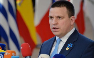 Правительство Эстонии рушится из-за расследования коррупции