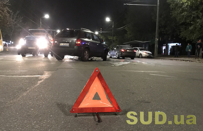 Патрульная полиция: из-за плохого состояния дорог в 2020 году пострадали 335 человек