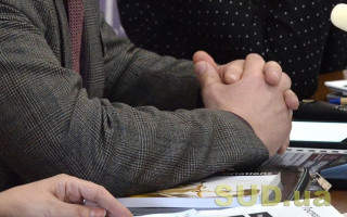Комітет Ради підтримав прозору систему розміщення державного замовлення на профнавчання держслужбовців
