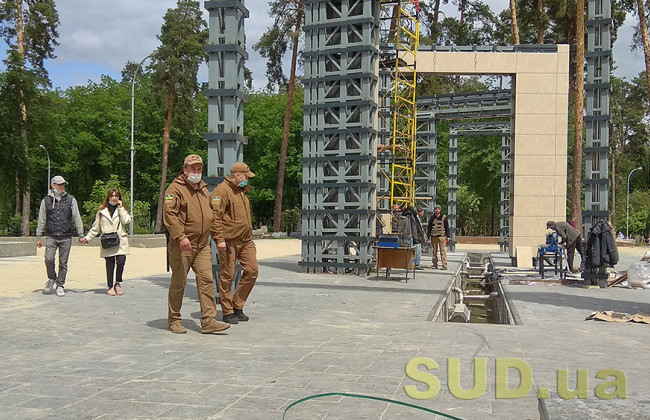 У Києві збирають підписи за ліквідацію «Муніципальної охорони»