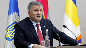 В МВД рассказали, сколько людей получили награду от Авакова за шесть лет