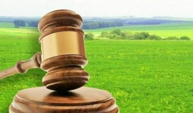 Визнання договору оренди землі удаваним без застосування наслідків дійсного правочину: позиція КЦС ВС