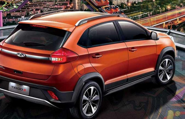 Топ-5 самых доступных новых автомобилей в Украине