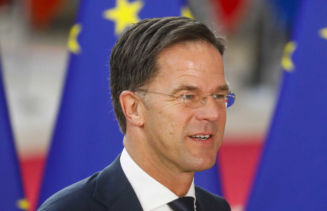 Правительство Нидерландов подало в отставку после ошибочного признания тысяч семей мошенниками