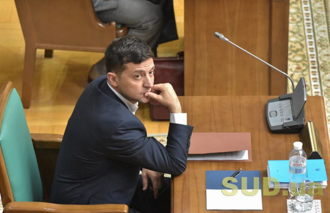 Оценивать компетентность кандидатов в ВККС будет Высший совет правосудия