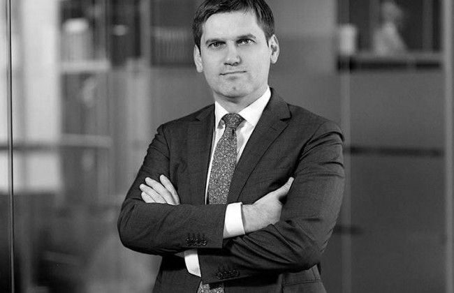 Ушел из жизни юрист Сергей Ныжный