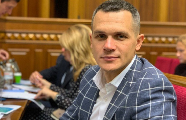 Кабмин назначил на новую должность экс-главу Харьковской ОДА Алексея Кучера