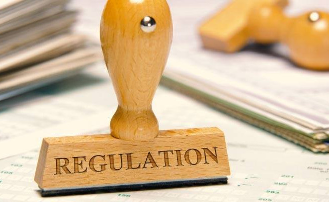 До роботи приступив новий голова Державної регуляторної служби України