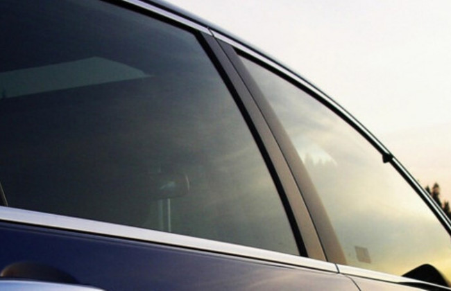 Тоноване скло в автомобілі: який штраф чекає на водія