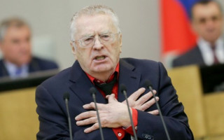 Шевченківський райсуд Києва розгляне справу щодо Володимира Жириновського