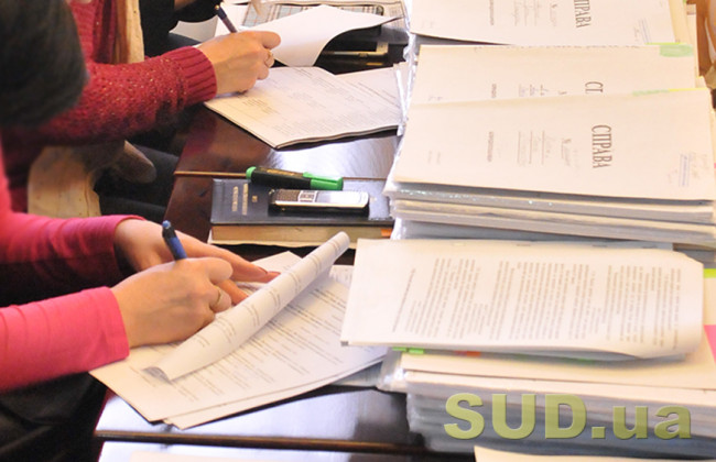 Які документи податківці можуть вимагати від ФОП при перевірках: перелік