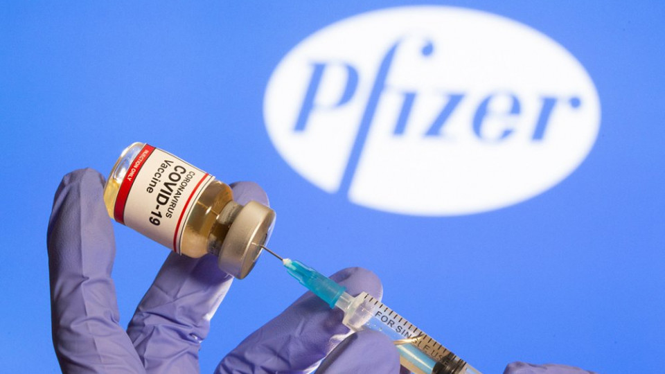 Вакцина от COVID: в Норвегии после прививки препаратом Pfizer умерли 23 человека
