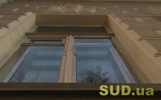 У Києві живодер на очах у дітей викинув собаку з вікна 12 поверху