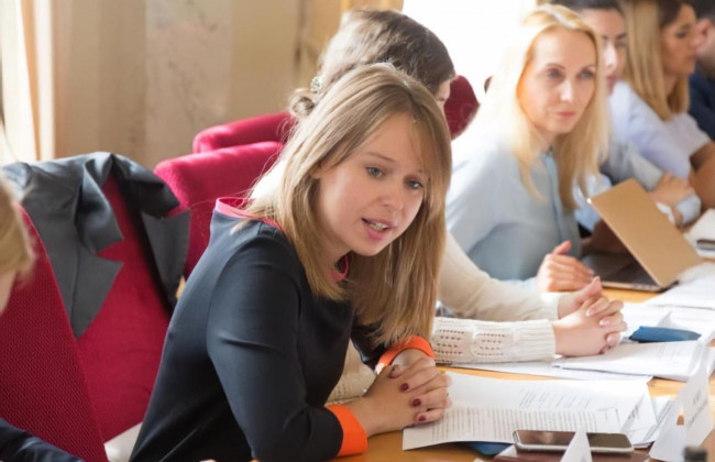 Ексголова делегації у ПАРЄ Ліза Ясько публічно посварилася з колегою по «Слузі народу»