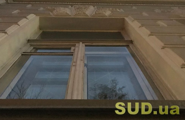 У Києві живодер на очах у дітей викинув собаку з вікна 12 поверху