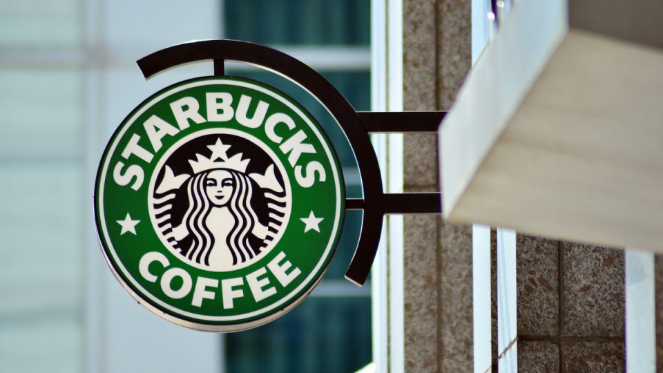 Starbucks входит в Украину: какой будет цена популярного кофе
