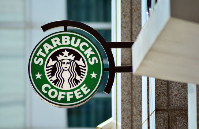 Starbucks входит в Украину: какой будет цена популярного кофе