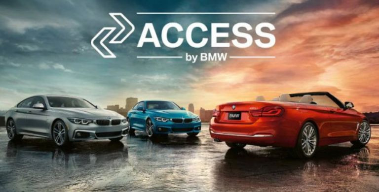 BMW и Audi отказываются от подписки