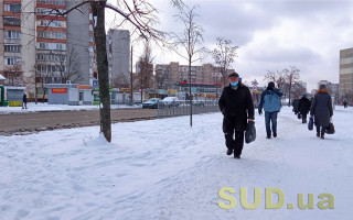 В Україні 7 729 нових випадків COVID-19: ситуація в регіонах