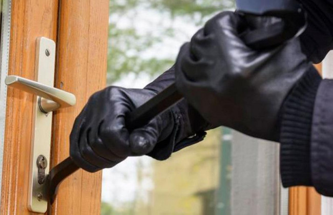 В Киеве ограбили квартиру владелицы турагенства